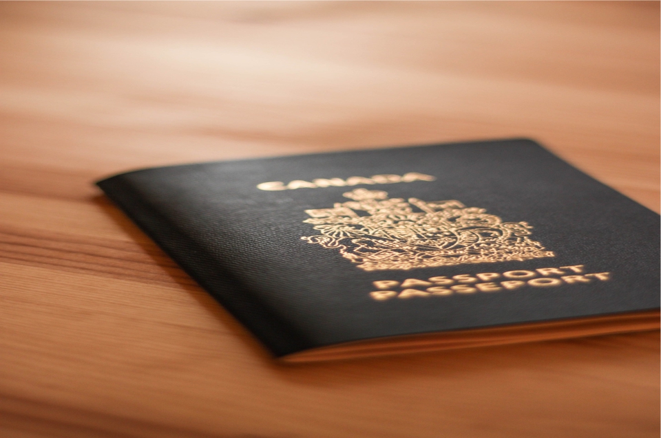 RENOVACIÓN DE PASAPORTE CANADIENSE www.asesoriasog.com.co