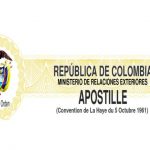 SERVICIO APOSTILLA www.asesoriasog.com.co