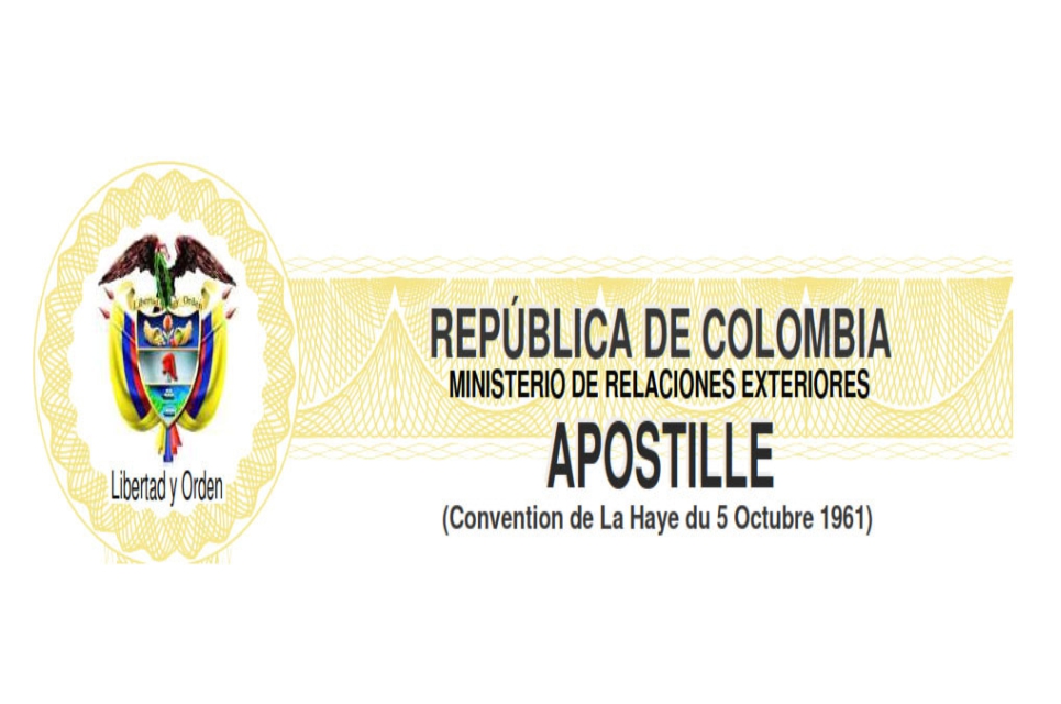 SERVICIO APOSTILLA www.asesoriasog.com.co